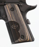 COLTCOMMANDER(WILEY CLAPP 1911)45 ACPPISTOL - 5 of 16