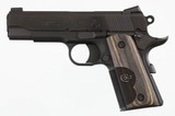 COLTCOMMANDER(WILEY CLAPP 1911)45 ACPPISTOL - 4 of 16