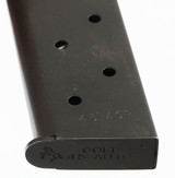 COLTCOMMANDER(WILEY CLAPP 1911)45 ACPPISTOL - 13 of 16