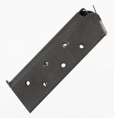 COLTCOMMANDER(WILEY CLAPP 1911)45 ACPPISTOL - 12 of 16