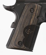 COLTCOMMANDER(WILEY CLAPP 1911)45 ACPPISTOL - 2 of 16