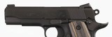 COLTCOMMANDER(WILEY CLAPP 1911)45 ACPPISTOL - 6 of 16