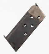 COLT1908 VEST POCKET25 ACPPISTOL - 12 of 13