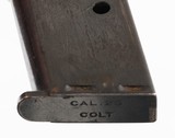 COLT1908 VEST POCKET25 ACPPISTOL - 13 of 13