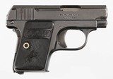 COLT1908 VEST POCKET25 ACPPISTOL - 1 of 13
