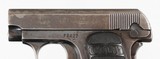 COLT1908 VEST POCKET25 ACPPISTOL(1912 YEAR MODEL) - 6 of 13