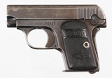 COLT1908 VEST POCKET25 ACPPISTOL(1912 YEAR MODEL) - 4 of 13