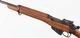 ENFIELDNO.5 MKIJUNGLE CARBINE303 BRITISHRIFLE - 4 of 15