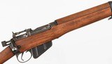 ENFIELDNO.5 MKIJUNGLE CARBINE303 BRITISHRIFLE - 7 of 15