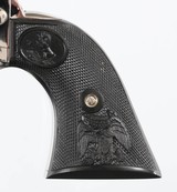 COLTSINGLE ACTION ARMY3RD GENERATION38-40REVOLVER(2008 YEAR MODEL) - 5 of 14