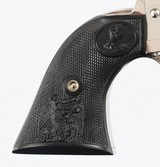 COLTSINGLE ACTION ARMY3RD GENERATION38-40REVOLVER(2008 YEAR MODEL) - 2 of 14