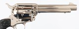 COLTSINGLE ACTION ARMY3RD GENERATION38-40REVOLVER(2008 YEAR MODEL) - 3 of 14