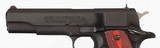 COLT
GOVERNMENT
MK IV SERIES 70
45 ACP
PISTOL - 6 of 17