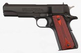 COLT
GOVERNMENT
MK IV SERIES 70
45 ACP
PISTOL - 4 of 17