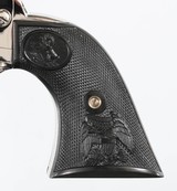 COLTSINGLE ACTION ARMY 4TH GEN45 LCREVOLVER - 5 of 11