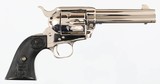 COLTSINGLE ACTION ARMY 4TH GEN45 LCREVOLVER - 1 of 11