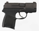 SIG SAUERP290RS9MMPISTOL - 1 of 15