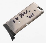 SIG SAUERP290RS9MMPISTOL - 11 of 15