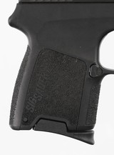 SIG SAUERP290RS9MMPISTOL - 2 of 15