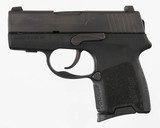 SIG SAUERP290RS9MMPISTOL - 4 of 15