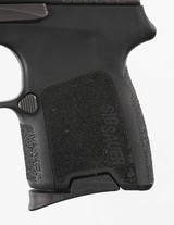 SIG SAUERP290RS9MMPISTOL - 5 of 15