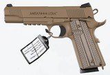 TISAS1911 DUTY B45RDG45 ACPPISTOL - 4 of 17