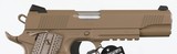 TISAS1911 DUTY B45RDG45 ACPPISTOL - 3 of 17