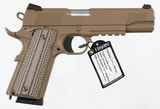 TISAS1911 DUTY B45RDG45 ACPPISTOL - 1 of 17