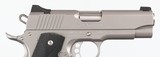 KIMBERPRO CARRY HD38 SUPERPISTOL - 3 of 15