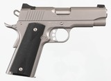 KIMBERPRO CARRY HD38 SUPERPISTOL - 1 of 15