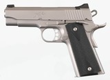 KIMBERPRO CARRY HD38 SUPERPISTOL - 4 of 15