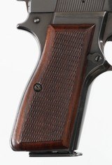 BROWNINGHI POWER9MMPISTOL - 2 of 13