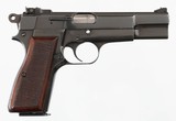 BROWNINGHI POWER9MMPISTOL - 1 of 13