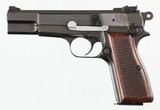 BROWNINGHI POWER9MMPISTOL - 4 of 13