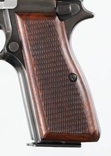 BROWNINGHI POWER9MMPISTOL - 5 of 13