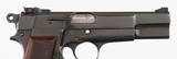 BROWNINGHI POWER9MMPISTOL - 3 of 13