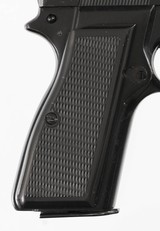 BROWNINGHI POWER9MMPISTOL - 2 of 13