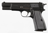 BROWNINGHI POWER9MMPISTOL - 4 of 13