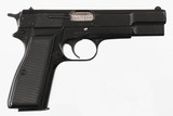 BROWNINGHI POWER9MMPISTOL - 1 of 13