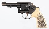 SMITH & WESSON38 M&P38 SPECIALREVOLVER - 4 of 10