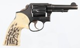 SMITH & WESSON38 M&P38 SPECIALREVOLVER - 1 of 10