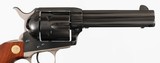 CIMARRON
PISTOLEER
357 MAGNUM
REVOLVER - 3 of 12