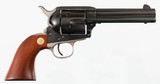 CIMARRON
PISTOLEER
357 MAGNUM
REVOLVER - 1 of 12
