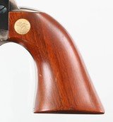 CIMARRON
PISTOLEER
357 MAGNUM
REVOLVER - 5 of 12