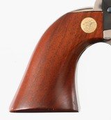 CIMARRON
PISTOLEER
357 MAGNUM
REVOLVER - 2 of 12