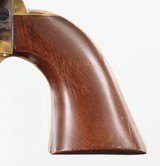 CIMARRON
PISTOLERO
357 MAGNUM
REVOLVER - 5 of 12