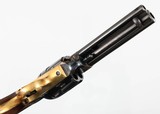 CIMARRON
PISTOLERO
357 MAGNUM
REVOLVER - 7 of 12