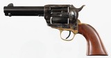 CIMARRON
PISTOLERO
357 MAGNUM
REVOLVER - 4 of 12