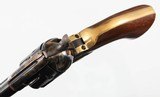 CIMARRON
PISTOLERO
357 MAGNUM
REVOLVER - 10 of 12