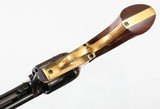 CIMARRON
PISTOLERO
357 MAGNUM
REVOLVER - 8 of 12
